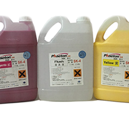 SK-4 Solvent Ink