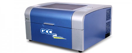 GCC LaserPro C180II