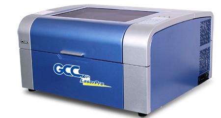 GCC LaserPro C180II