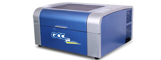 GCC LaserPro C180II