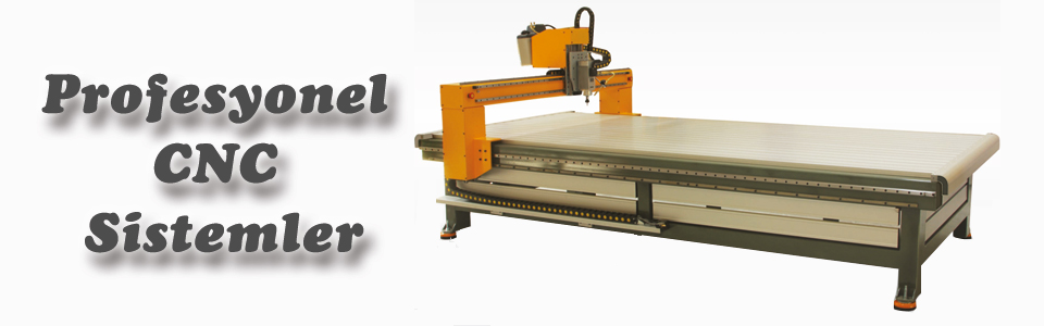 CNC Freze