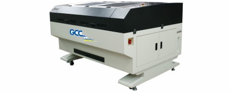 GCC LaserPro X500III