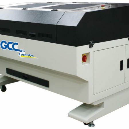 GCC LaserPro X500III