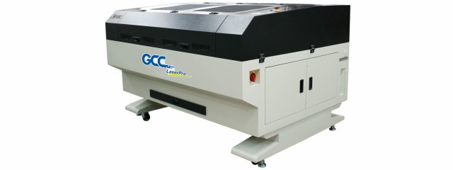 GCC LaserPro X500III