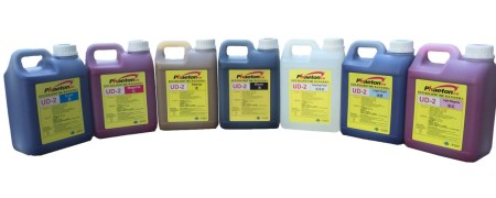 UD2 Eco-Solvent Ink