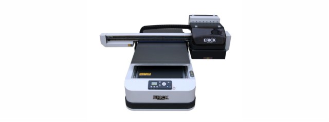 Erick HT-UV6090III