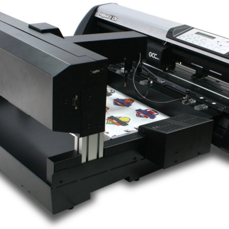 GCC AFJ-24S
